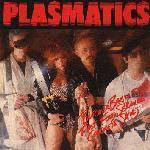 The Plasmatics : Butcher Baby-Fast Food Service-Concrete Shoes